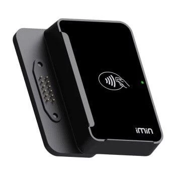 NFC-Lesemodul IMIN I23I01NFC — kompaktes kontaktloses POS-Modul für Zahlungen und Ausweise