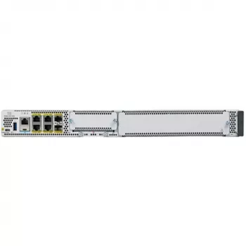 Catalyst 8300-1N1S-4T2X - Router 10GbE