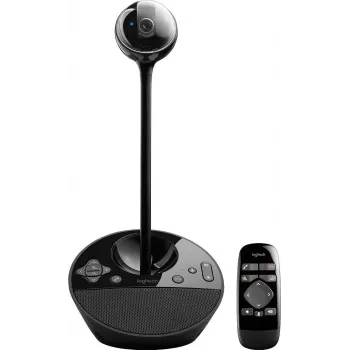 Logitech BCC950 - Videokonferenzkomponente