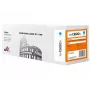 Toner TB kompatibel mit C532 bis C532CN Cyan 100 % neu