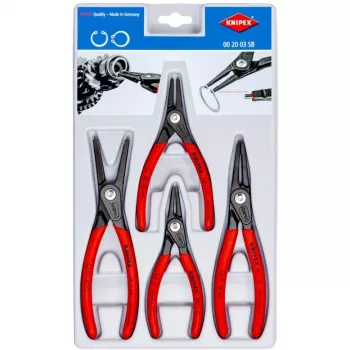 Knipex 00 20 03 SB Rot