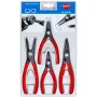 Knipex 00 20 03 SB Rot