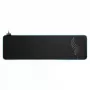 L33T Gaming 160406 Asar Bardagi XXL RGB Gaming-Mauspad, schnelle Oberfläche. 920 x 294 x 3 mm, Schwarz