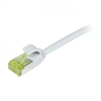 Synergy21 S217907 Ethernet Patchkabel Grau