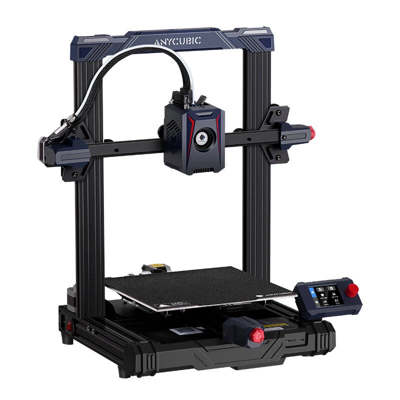 3D-Drucker AnyCubic KOBRA 2 NEO FDM – Bauraum 256×256×260 mm