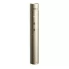 Bühnen-/Performance-Mikrofon RØDE NT55, Niere, kabelgebunden XLR-3, -38 dB Empfindlichkeit, 100 Ω, Silber
