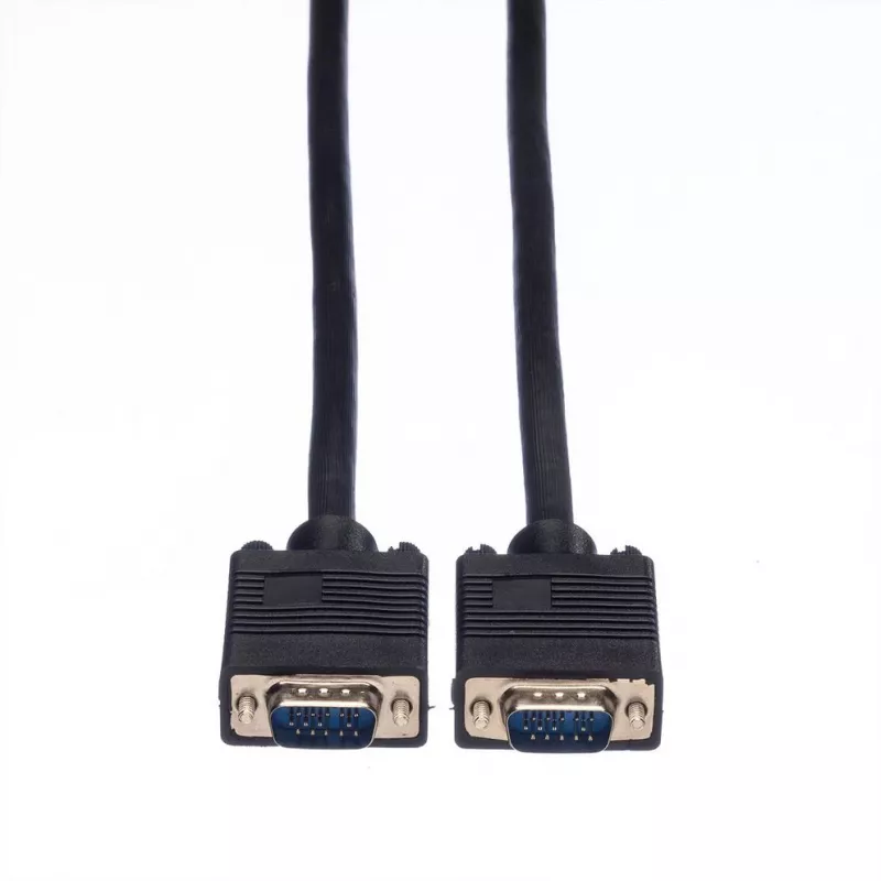 SVGA-Kabel VALUE M/M 20m