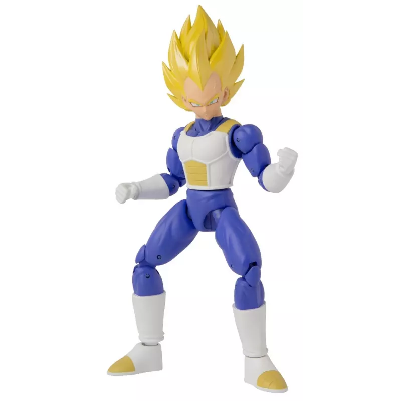 Action-Figur Bandai Dragon Stars Super Saiyan Vegeta DS36769 6-Zoll-Sammlerfigur