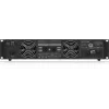 Behringer NX6000D Audio-Verstärker 2.0 Kanäle Home Schwarz