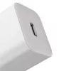 Ladegerät Baseus CCSP020102 Mobilgerät Universal Weiß AC Innenbereich