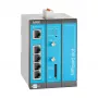 4G-Router INSYS icom MRX3 LTE mit Fast Ethernet, BGP/OSPF/RIP-Routing, IPSec/SNMP/SSH-Sicherheit
