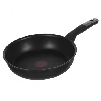 Allzweckpfanne Tefal Unlimited G2550572 26 cm, Aluminium, antihaftbeschichtete Titan-Beschichtung, induktionsgeeignet