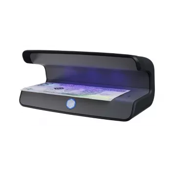 Safescan 55 LED UV Banknotenprüfer
