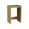 Top e Shop POLA Wäscheraumschrank für Waschmaschine – Artisan Oak