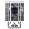 Jonsbo CR-1400 V2 CPU-Kühler, 92 mm - A-RGB, Weiß