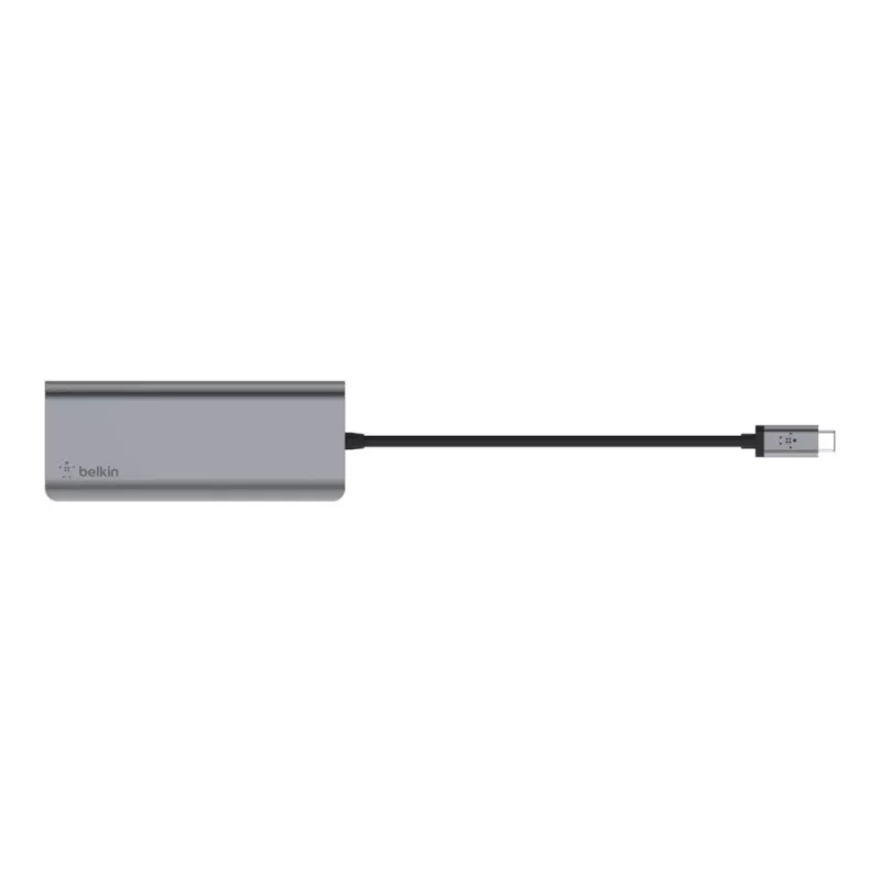 Laptop Dock Belkin AVC008BTSGY