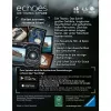 echoes Die Titanic Affair, Familienspiel
