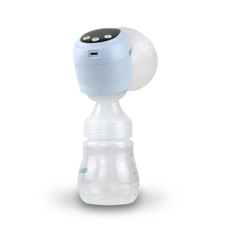 Neno Angelo Milchpumpe 180 ml Elektrisch