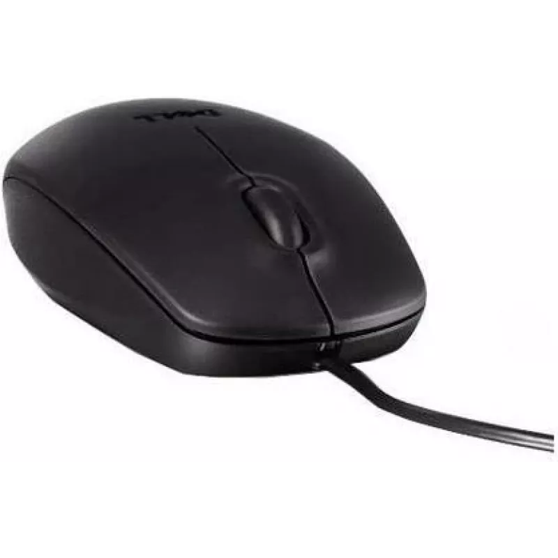 Dell Kit Maus, USB, 3 Buttons (W125713248)