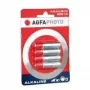 AgfaPhoto Batterie 4 x AAA - Alkaline