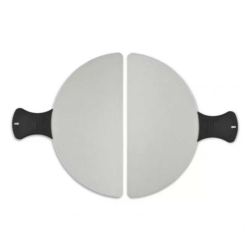 Pizzamaker G3 Ferrari Delizia 1 Pizza 1200W Schwarz Bronze