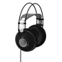 AKG K612 PRO Kopfhörer mit Kabel und Kopfbügel Musik Schwarz