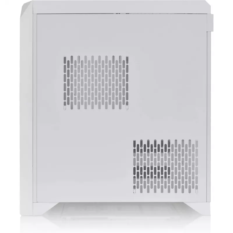 Thermaltake Gehäuse CTE C700 TG Full Tower Snow White Retail - Gehäuse - ATX
