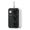 Tragbare Powerbank Energizer EPB2500W01EU 2500 mAh USB-Ausgang kompakter Ladegerät