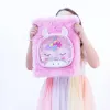Planer pad nice Maxi planner Unicorn 16012 – wiederbefüllbarer Merkblock für Notizen und Planung