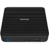 Desktop Zotac ZBOX edge CI343 N100 3,4 GHz 16 GB SSD