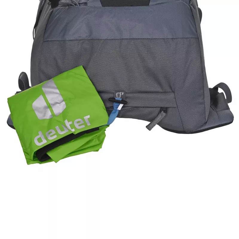 Backpack Deuter Futura 21 L Grau