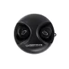 Esperanza EH228K Kopfhörer/Headset Kabellos In-Ear Anrufe/Musik Micro-USB Bluetooth Schwarz