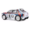 Funkgesteuerter Wagen Amewi Hyper Go Lancia Delta HF Integrale 4WD Rallye Drift Modell (MPN 21109)
