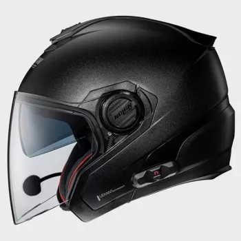 Nolan N-Com B101 R Motorrad-Intercom 1 Stk. Schwarz