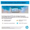 HP OmniBook X Flip Next Gen AI Laptop 16-as0054ng - Flip-Design - Intel Core Ultra 5 226V / 2.1 GHz - Win 11 Home - Arc Graphics 130V - 16 GB RAM - 512 GB SSD NVMe - 40,6 cm (16)