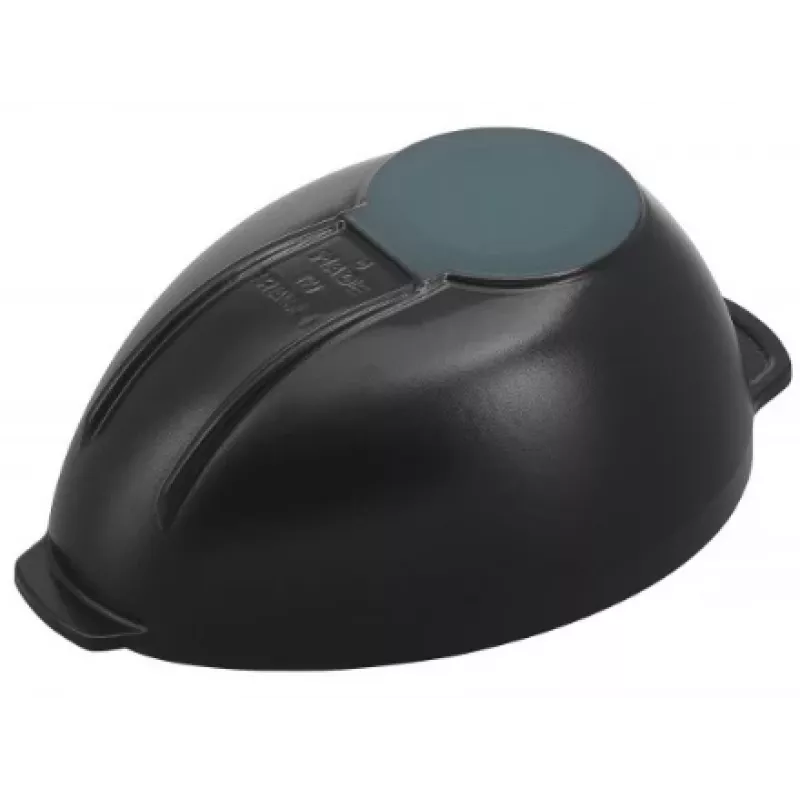 Kochtopf ZWILLING STAUB SPECIALITIES 2 L Schwarz Keramik Induktion