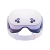 Meta Quest 3S Virtual-Reality-System, 128 GB, weiß