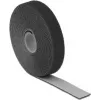 Klettverschluss DeLOCK 18715 Schwarz