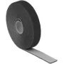 Klettverschluss DeLOCK 18715 Schwarz