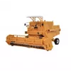 Mechanischer Spielzeug-Mähdrescher ATA Vehicle Double Eagle Bizon manuelle Version DO-E243