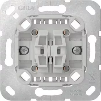 GIRA Wippschalter 313900 Taster Einsatz (313900)