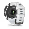 Garmin Instinct 2X Solar 2,79 cm (1,1) MIP 50 mm Digital 176 x 176 Pixel Touchscreen Weiß GPS (Satellit)