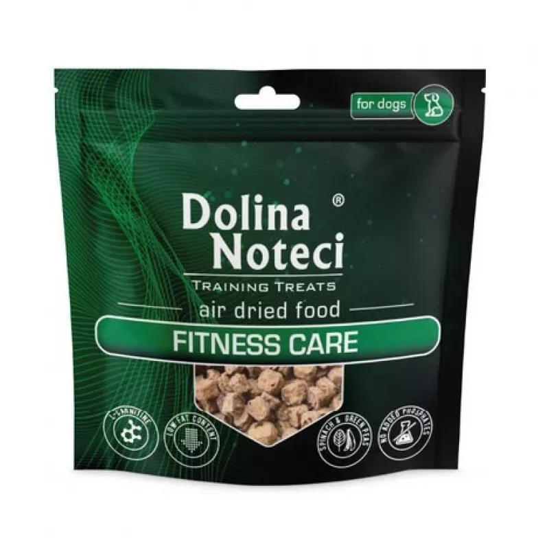DOLINA NOTECI Training Treats Fitness Care - Hundeleckerli - 130g