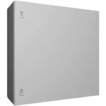 Wandmontagegehäuse Rittal AX 1073.000, IP66, hellgrau