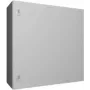 Wandmontagegehäuse Rittal AX 1073.000, IP66, hellgrau