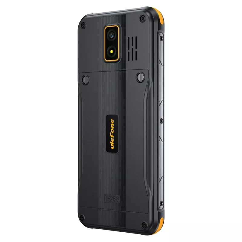 Mobiltelefon UleFone Phone Armor Mini 4 LTE 4,5 Zoll
