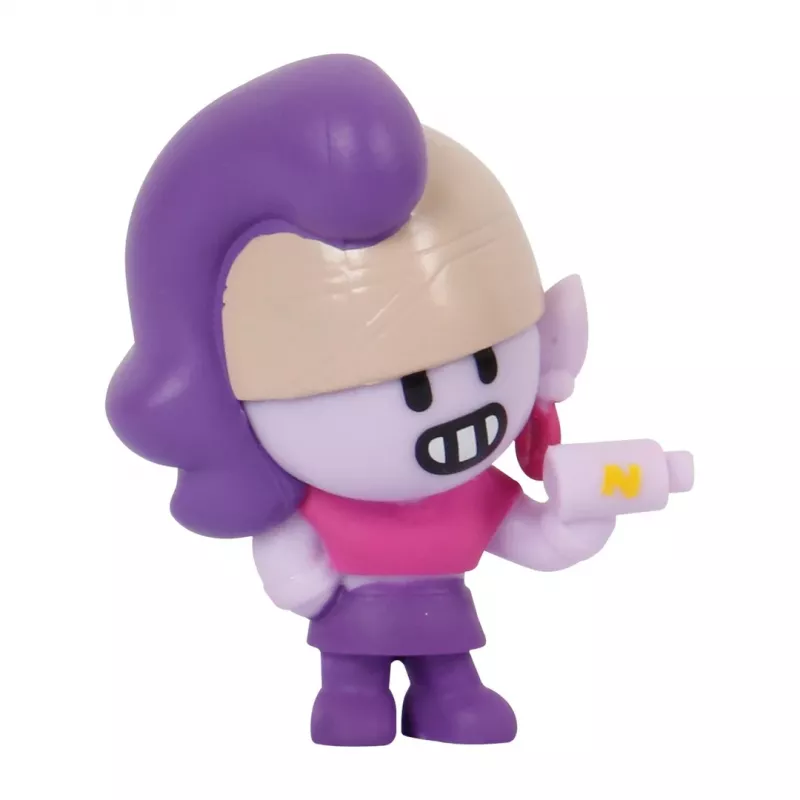 BRAWL STARS S2 FIGURES -12-PACK DELUXE-BOX