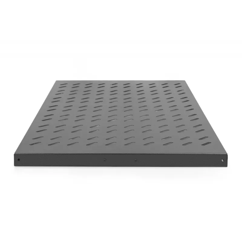 Fachboden für Netzwerk- und Serverschränke Digitus DN-19 TRAY1-1000-ECB