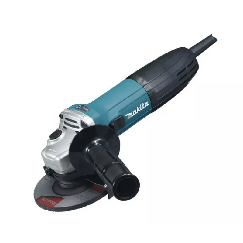 Makita GA4530R Winkelschleifer 115, 6,4 11000 U/min 720 W 1,8 kg