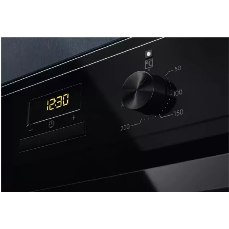 ELECTROLUX EOD3H50BK Ofen